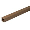 Балясина CM Decking 40х40 Тик купить в Новосибирске