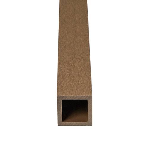 Балясина CM Decking 40х40 Тик купить в Новосибирске