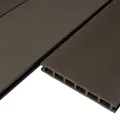 Террасная доска из ДПК CM Decking, Grand, Венге купить в Новосибирске