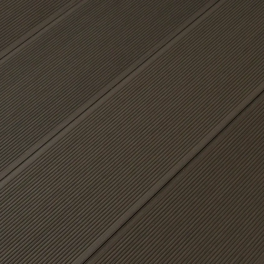 Террасная доска из ДПК CM Decking, Grand, Венге купить в Новосибирске