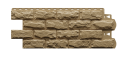 Фасадные панели Docke, Standard, Dufour (Дюфур) Виллар купить в Новосибирске