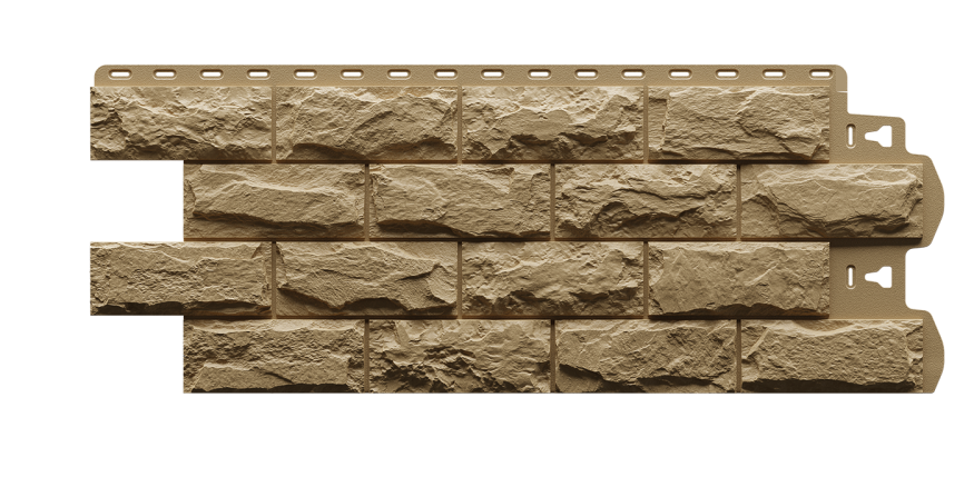 Фасадные панели Docke, Standard, Dufour (Дюфур) Виллар купить в Новосибирске