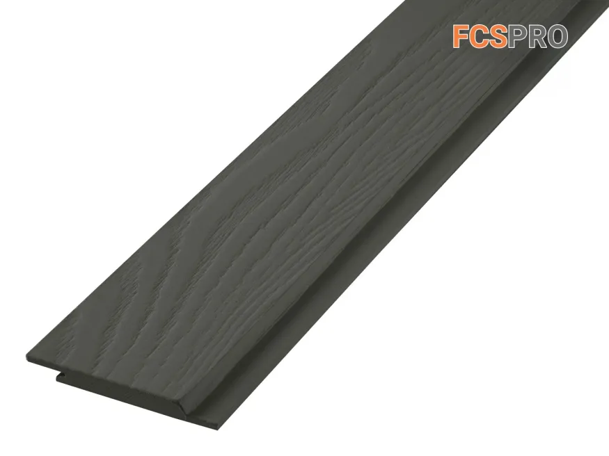 Фиброцементный сайдинг FCSPRO Click Shtil F53 (Сиеена минерал) купить в Новосибирске