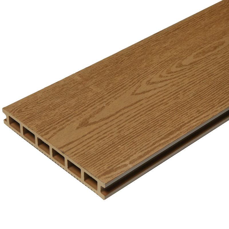 Террасная доска из ДПК CM Decking, Grand, Дуб купить в Новосибирске