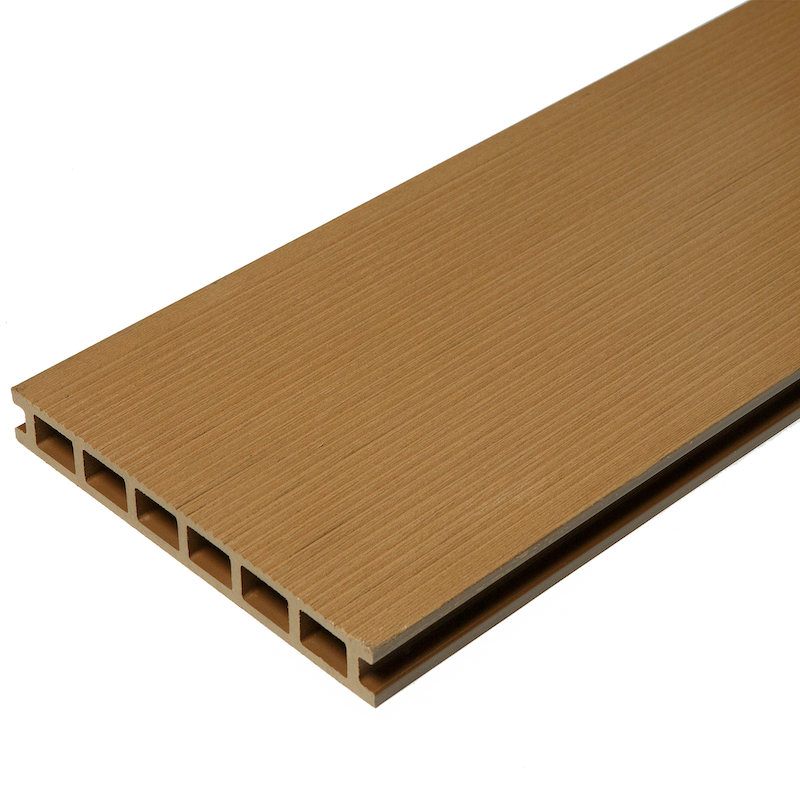Террасная доска из ДПК CM Decking, Grand, Дуб купить в Новосибирске
