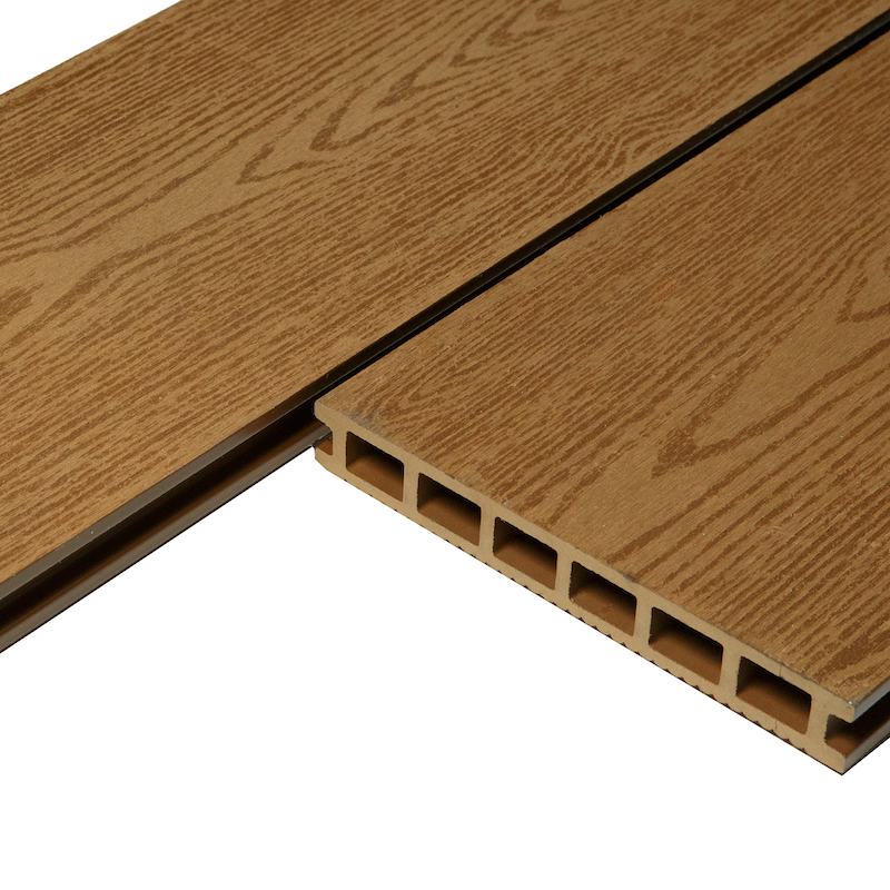 Террасная доска из ДПК CM Decking, Grand, Дуб купить в Новосибирске