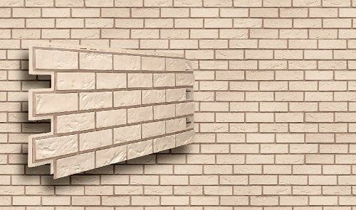 Фасадная панель VOX SOLID BRICK REGULAR Ковентри купить в Новосибирске