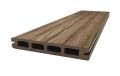 Доска террасная NanoWood «Standart» Derevo двусторонняя - Шоколад 150×26 купить в Новосибирске
