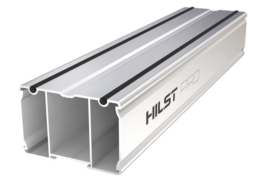 Алюминиевая лага Holzhof HILST JOIST PRO PREMIUM купить в Новосибирске