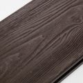 Террасная доска Ecodecking Комфорт 3D Венге купить в Новосибирске