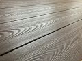 Террасная доска Ecodecking Комфорт 3D Венге купить в Новосибирске