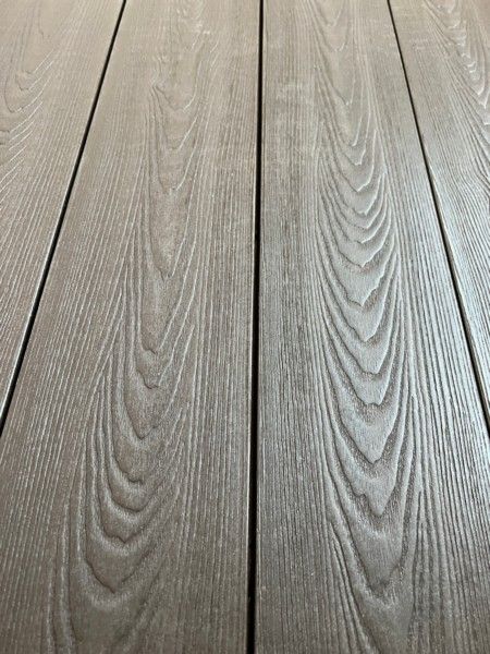 Террасная доска Ecodecking Комфорт 3D Венге купить в Новосибирске