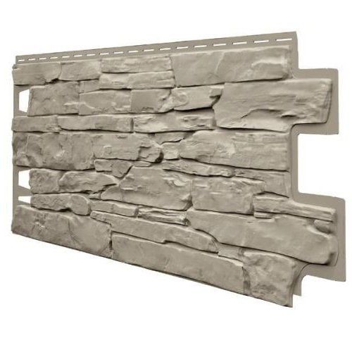 Фасадная панель VOX SOLID STONE REGULAR Лацио купить в Новосибирске