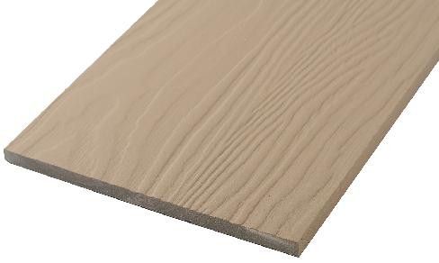 Фиброцементные панели Wood F03 - Деревянные текстурированные фиброцементные панели F03 купить в Новосибирске