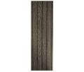 Доска террасная NanoWood «Standart» Derevo двусторонняя - Венге 150×26 купить в Новосибирске