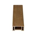 Перила CM Decking 90х45 Тик купить в Новосибирске