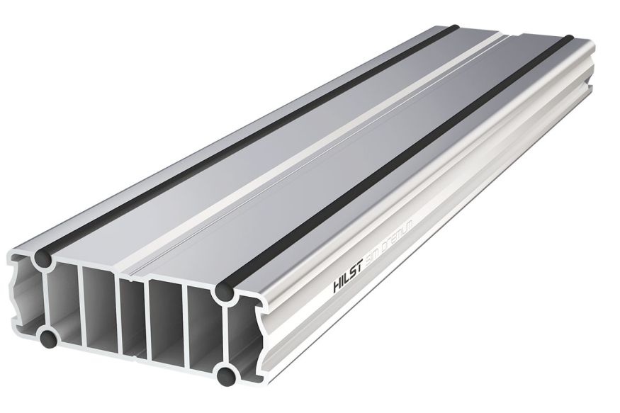 Алюминиевая лага Holzhof Hilst JOIST SLIM PREMIUM купить в Новосибирске