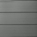 Заборный профиль Cm Decking, CM Fencing, Эбен купить в Новосибирске