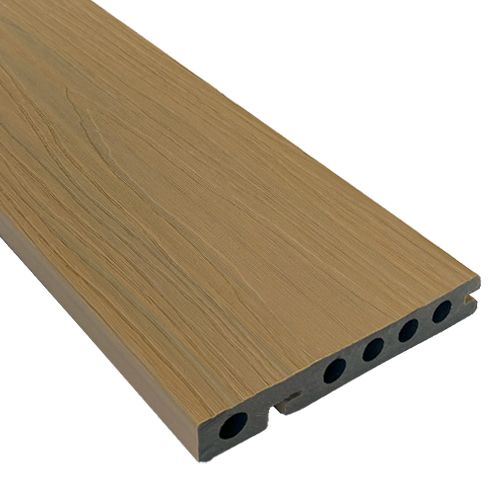 Финишная доска EasyDecking, Co-extrusion, Oak купить в Новосибирске