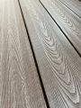 Террасная доска Ecodecking Комфорт 3D Шоколад купить в Новосибирске