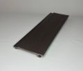 Фасадная доска Ecodecking Экстра 3D Шоколад купить в Новосибирске