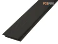 Фиброцементный сайдинг FCSPRO Click Shtil F60 (Сумеречный лес) купить в Новосибирске