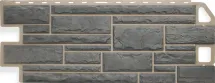 Фасадная панель Альта-профиль Камень Топаз