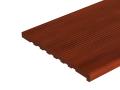 Ступени из ДПК WOODVEX Select Colorite Палисандр  купить в Новосибирске