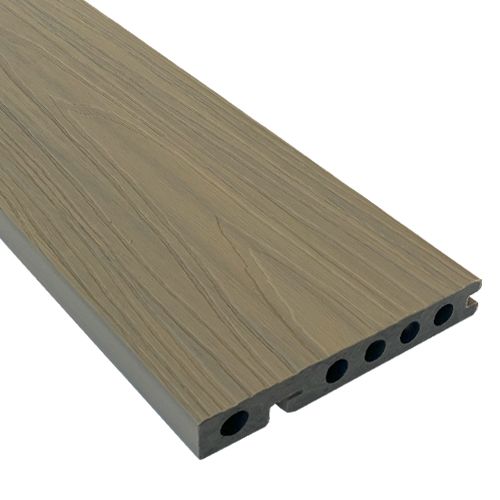 Финишная доска EasyDecking, Co-extrusion, Driftwood купить в Новосибирске
