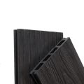 Террасная доска Ecodecking Комфорт 3D Графит купить в Новосибирске