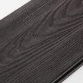 Террасная доска Ecodecking Комфорт 3D Графит купить в Новосибирске