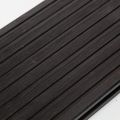 Террасная доска Ecodecking Комфорт 3D Графит купить в Новосибирске