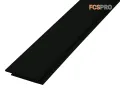 Фиброцементный сайдинг FCSPRO Click Shtil F50 (Темный минерал) купить в Новосибирске