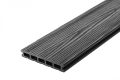 Террасная доска ДПК RusDecking Unodeck Mogano - Графит купить в Новосибирске