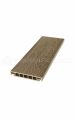 Террасная доска ДПК SaveWood, SW Salix (S) (T), Тик купить в Новосибирске