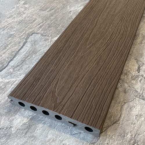 Финишная доска EasyDecking, Co-extrusion, Chestnut купить в Новосибирске