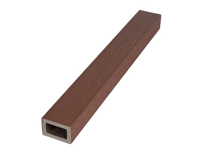 Балясина Woodvex Co-Extrusion Махагон купить в Новосибирске