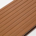 Террасная доска Ecodecking Комфорт 3D Бронза купить в Новосибирске