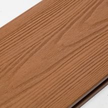 Террасная доска Ecodecking Комфорт 3D Бронза