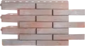 Фасадная панель Альта-Профиль Ригель Немецкий 01 купить в Новосибирске