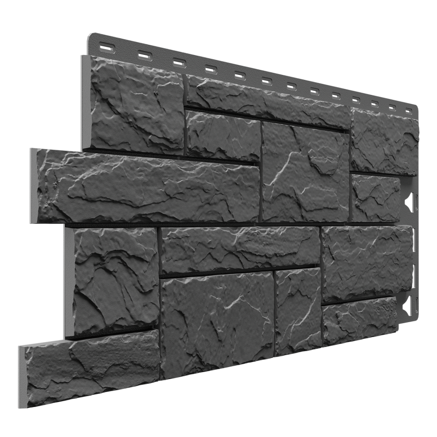 Фасадная панель Docke Сланец Валь-Гардена купить в Новосибирске