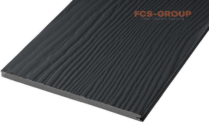 Фиброцементные панели FCS Group Wood Line F50 купить в Новосибирске