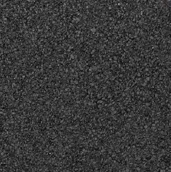 Конек/карниз KATEPAL Черного цвета для модели KL купить в Новосибирске