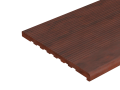 Ступени из ДПК WOODVEX Select Colorite Венге купить в Новосибирске