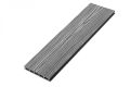 Террасная доска ДПК RusDecking Unodeck Mogano - Серый купить в Новосибирске