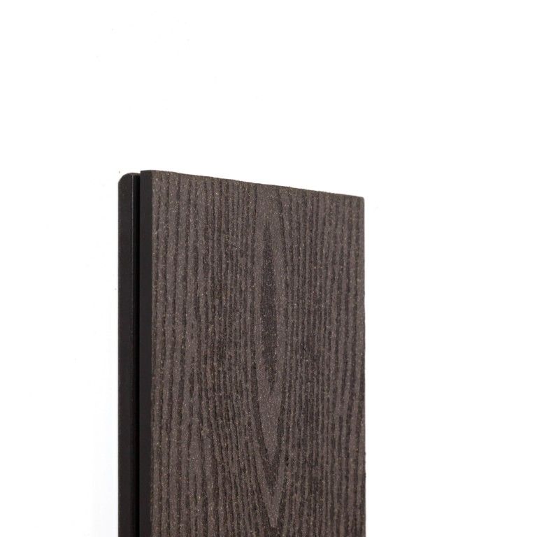 Террасная доска Ecodecking Некст Венге купить в Новосибирске