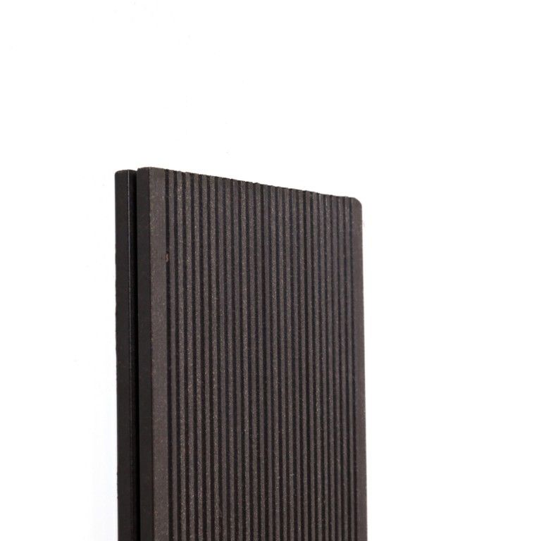 Террасная доска Ecodecking Некст Венге купить в Новосибирске