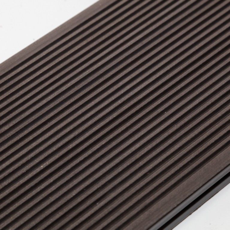 Террасная доска Ecodecking Некст Венге купить в Новосибирске