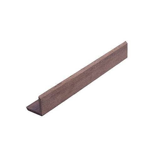 Декоративный уголок Bruggan Multicolor 40x40 Венге купить в Новосибирске