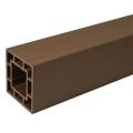 Столб для ограждения CM Decking 90х90 Тик купить в Новосибирске